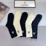 2025年12月10日入荷新品CHANEL靴下ギフト/誕生日/記念品/アクセサリーkaka工場