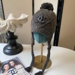 2025年12月10日入荷新品Chanel帽子ギフト/誕生日/記念品/アクセサリーkaka工場