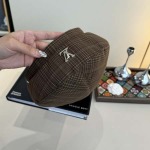 2025年12月10日入荷新品Louis Vuitton帽子ギフト/誕生日/記念品/アクセサリーkaka工場