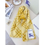 2025年12月10日入荷新品Burberryマフラーギフト/誕生日/記念品/アクセサリーkaka工場