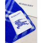 2025年12月10日入荷新品Burberryマフラーギフト/誕生日/記念品/アクセサリーkaka工場