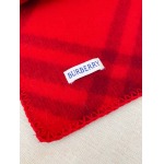 2025年12月10日入荷新品Burberryマフラーギフト/誕生日/記念品/アクセサリーkaka工場