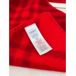 2025年12月10日入荷新品Burberryマフラーギフト/誕生日/記念品/アクセサリーkaka工場