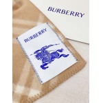 2025年12月10日入荷新品Burberryマフラーギフト/誕生日/記念品/アクセサリーkaka工場