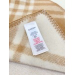 2025年12月10日入荷新品Burberryマフラーギフト/誕生日/記念品/アクセサリーkaka工場