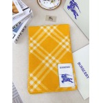 2025年12月10日入荷新品Burberryマフラーギフト/誕生日/記念品/アクセサリーkaka工場