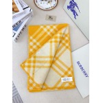 2025年12月10日入荷新品Burberryマフラーギフト/誕生日/記念品/アクセサリーkaka工場