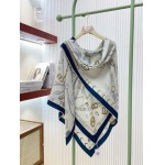 2025年12月10日入荷新品HERMESマフラーギフト/誕生日/記念品/アクセサリーkaka工場