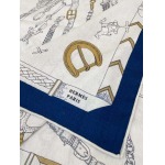 2025年12月10日入荷新品HERMESマフラーギフト/誕生日/記念品/アクセサリーkaka工場