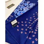 2025年12月10日入荷新品Gucciマフラーギフト/誕生日/記念品/アクセサリーkaka工場