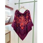 2025年12月10日入荷新品Gucciマフラーギフト/誕生日/記念品/アクセサリーkaka工場