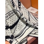 2025年12月10日入荷新品HERMESマフラーギフト/誕生日/記念品/アクセサリーkaka工場