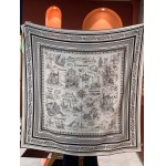 2025年12月10日入荷新品HERMESマフラーギフト/誕生日/記念品/アクセサリーkaka工場