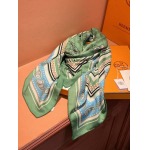 2025年12月10日入荷新品HERMESマフラーギフト/誕生日/記念品/アクセサリーkaka工場