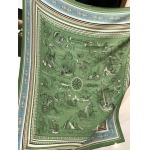 2025年12月10日入荷新品HERMESマフラーギフト/誕生日/記念品/アクセサリーkaka工場