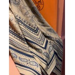 2025年12月10日入荷新品HERMESマフラーギフト/誕生日/記念品/アクセサリーkaka工場