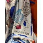 2025年12月10日入荷新品Louis Vuittonマフラーギフト/誕生日/記念品/アクセサリーkaka工場