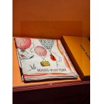 2025年12月10日入荷新品Louis Vuittonマフラーギフト/誕生日/記念品/アクセサリーkaka工場