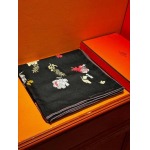 2025年12月10日入荷新品HERMESマフラーギフト/誕生日/記念品/アクセサリーkaka工場