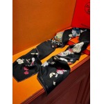 2025年12月10日入荷新品HERMESマフラーギフト/誕生日/記念品/アクセサリーkaka工場
