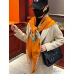 2025年12月10日入荷新品HERMESマフラーギフト/誕生日/記念品/アクセサリーkaka工場