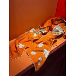 2025年12月10日入荷新品HERMESマフラーギフト/誕生日/記念品/アクセサリーkaka工場