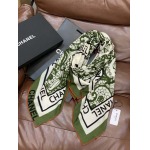 2025年12月10日入荷新品Chanelマフラーギフト/誕生日/記念品/アクセサリーkaka工場