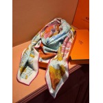 2025年12月10日入荷新品HERMESマフラーギフト/誕生日/記念品/アクセサリーkaka工場