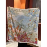 2025年12月10日入荷新品HERMESマフラーギフト/誕生日/記念品/アクセサリーkaka工場