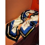 2025年12月10日入荷新品HERMESマフラーギフト/誕生日/記念品/アクセサリーkaka工場