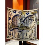 2025年12月10日入荷新品HERMESマフラーギフト/誕生日/記念品/アクセサリーkaka工場