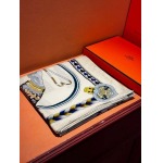 2025年12月10日入荷新品HERMESマフラーギフト/誕生日/記念品/アクセサリーkaka工場