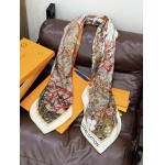2025年12月10日入荷新品Louis Vuittonマフラーギフト/誕生日/記念品/アクセサリーkaka工場