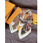 2025年12月10日入荷新品Louis Vuittonマフラーギフト/誕生日/記念品/アクセサリーkaka工場