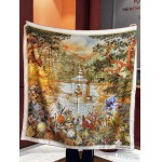 2025年12月10日入荷新品Louis Vuittonマフラーギフト/誕生日/記念品/アクセサリーkaka工場