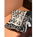 2025年12月10日入荷新品Chanelマフラーギフト/誕生日/記念品/アクセサリーkaka工場