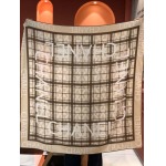 2025年12月10日入荷新品Chanelマフラーギフト/誕生日/記念品/アクセサリーkaka工場