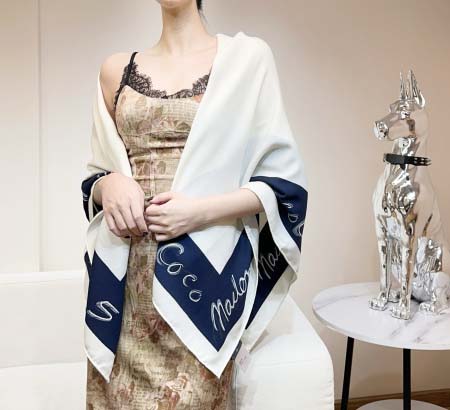 2025年12月10日入荷新品Chanelマフラーギフト/誕...