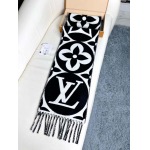 2025年12月10日入荷新品Louis Vuittonマフラーギフト/誕生日/記念品/アクセサリーkaka工場