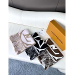 2025年12月10日入荷新品Louis Vuittonマフラーギフト/誕生日/記念品/アクセサリーkaka工場