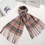 2025年12月10日入荷新品burberryマフラーギフト/誕生日/記念品/アクセサリーkaka工場