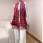 2025年12月10日入荷新品burberryマフラーギフト...