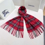 2025年12月10日入荷新品burberryマフラーギフト/誕生日/記念品/アクセサリーkaka工場