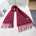 2025年12月10日入荷新品burberryマフラーギフト/誕生日/記念品/アクセサリーkaka工場