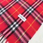 2025年12月10日入荷新品burberryマフラーギフト/誕生日/記念品/アクセサリーkaka工場