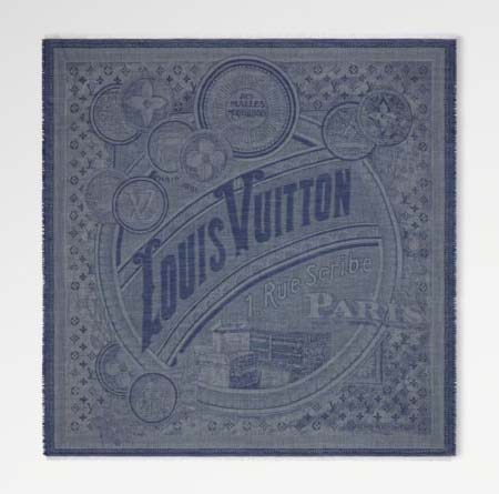 2025年12月10日入荷新品Louis Vuittonマフ...