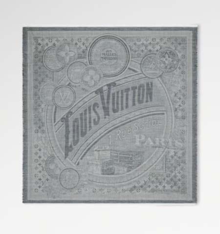 2025年12月10日入荷新品Louis Vuittonマフ...