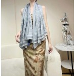 2025年12月10日入荷新品Louis Vuittonマフラーギフト/誕生日/記念品/アクセサリーkaka工場