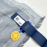 2025年12月10日入荷新品Louis Vuittonマフラーギフト/誕生日/記念品/アクセサリーkaka工場