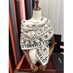 2025年12月10日入荷新品Chanelマフラーギフト/誕生日/記念品/アクセサリーkaka工場